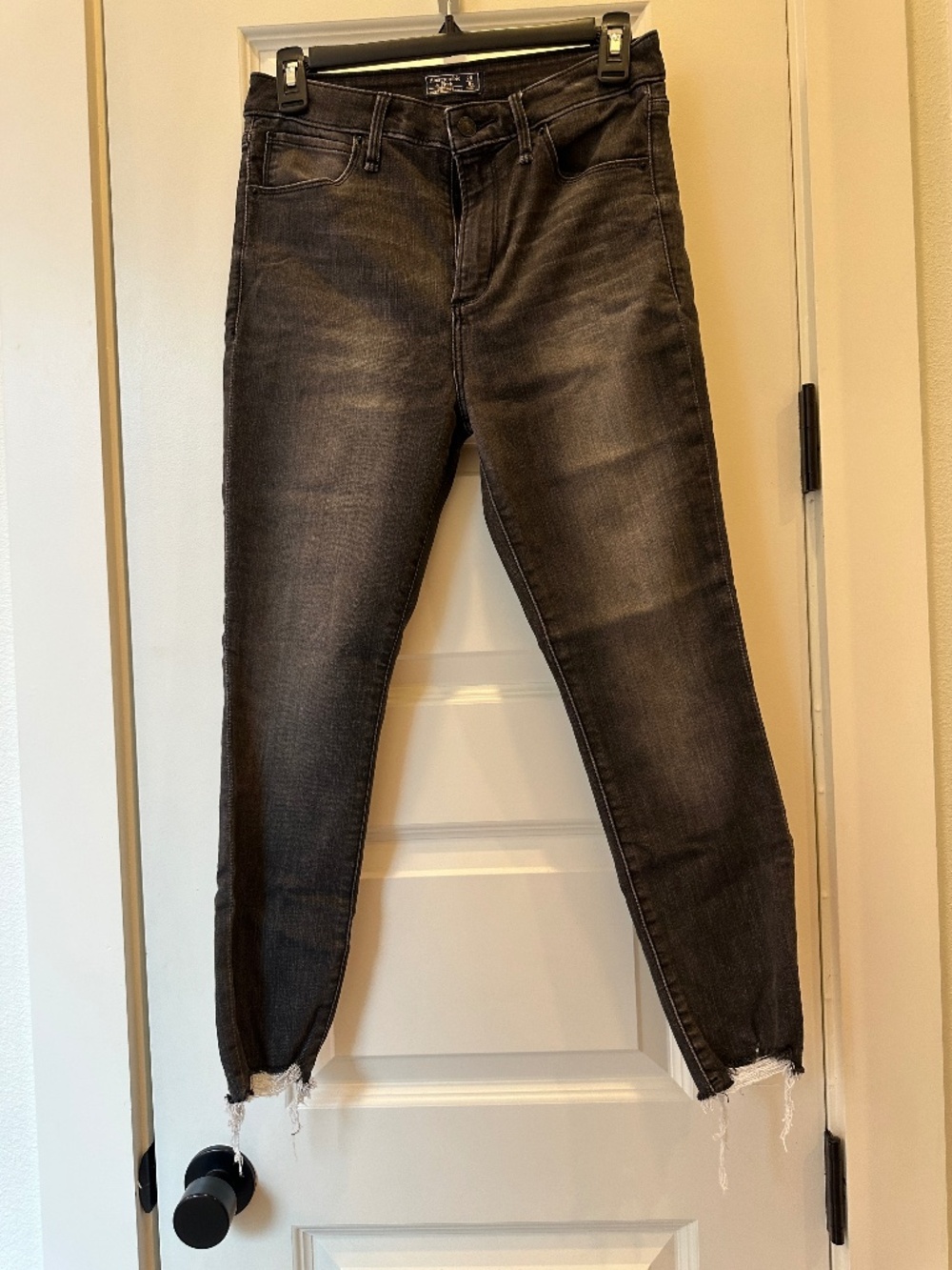 Abercrombie & Fitch Jeans Size 28/6s